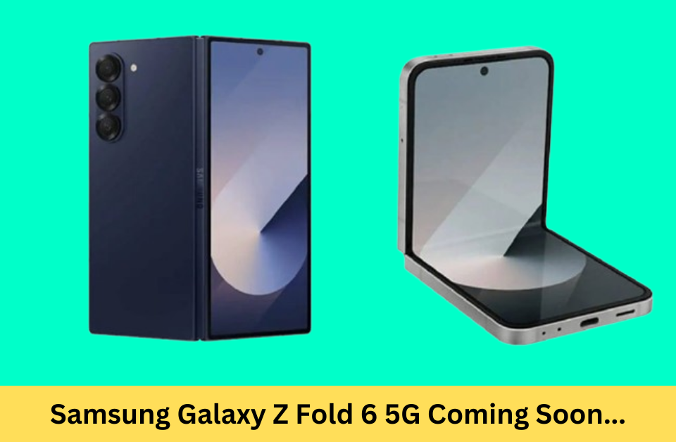 Samsung Galaxy Z Fold 6 5G: Specification, Battery 4400 mAh, Price