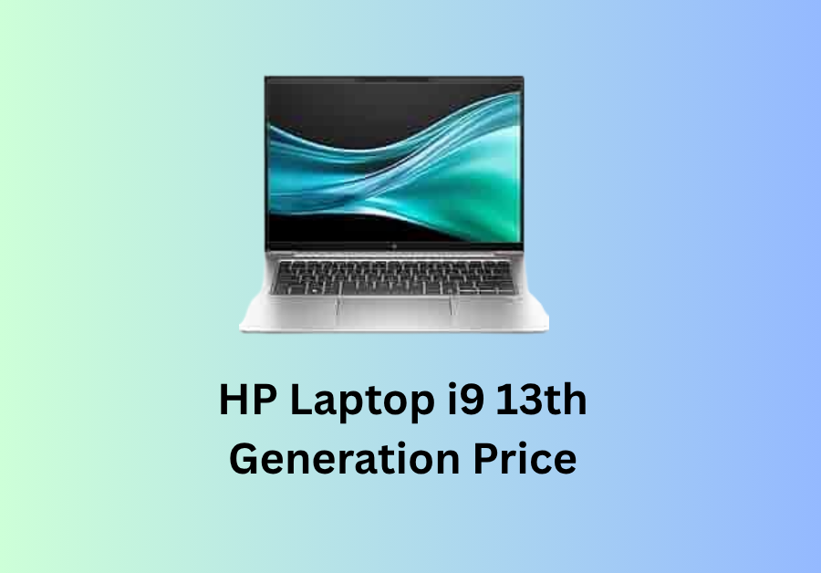 HP Laptop i9 13th Generation Price HP Laptop i9 13th Generation Price